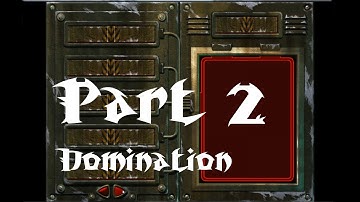 Unreal Tournament - Tournament Domination - Part 2
