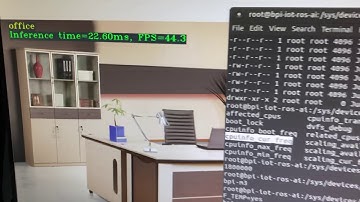 Banana Pi BPI-M3 with AI