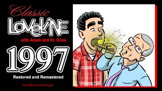 Classic LoveLine #378 (feat. Debi Mazar)