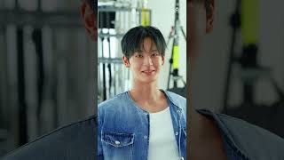 김선민Kim Sun Min Media Boy Behind Video