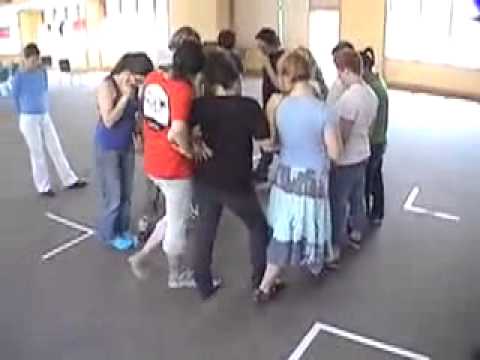 Team Building Activities For Big Groups Team Building Activities For Big Groups