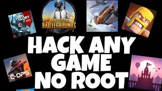 How To Hack Any Game In Android Without Root screenshot 3