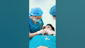 Có nên niềng răng khểnh không? #niengrang #nhakhoahanoisydney