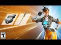 Fortnite x Overwatch Power Hour - Everything You Need to Know!