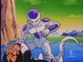 Dragonball freeza saga