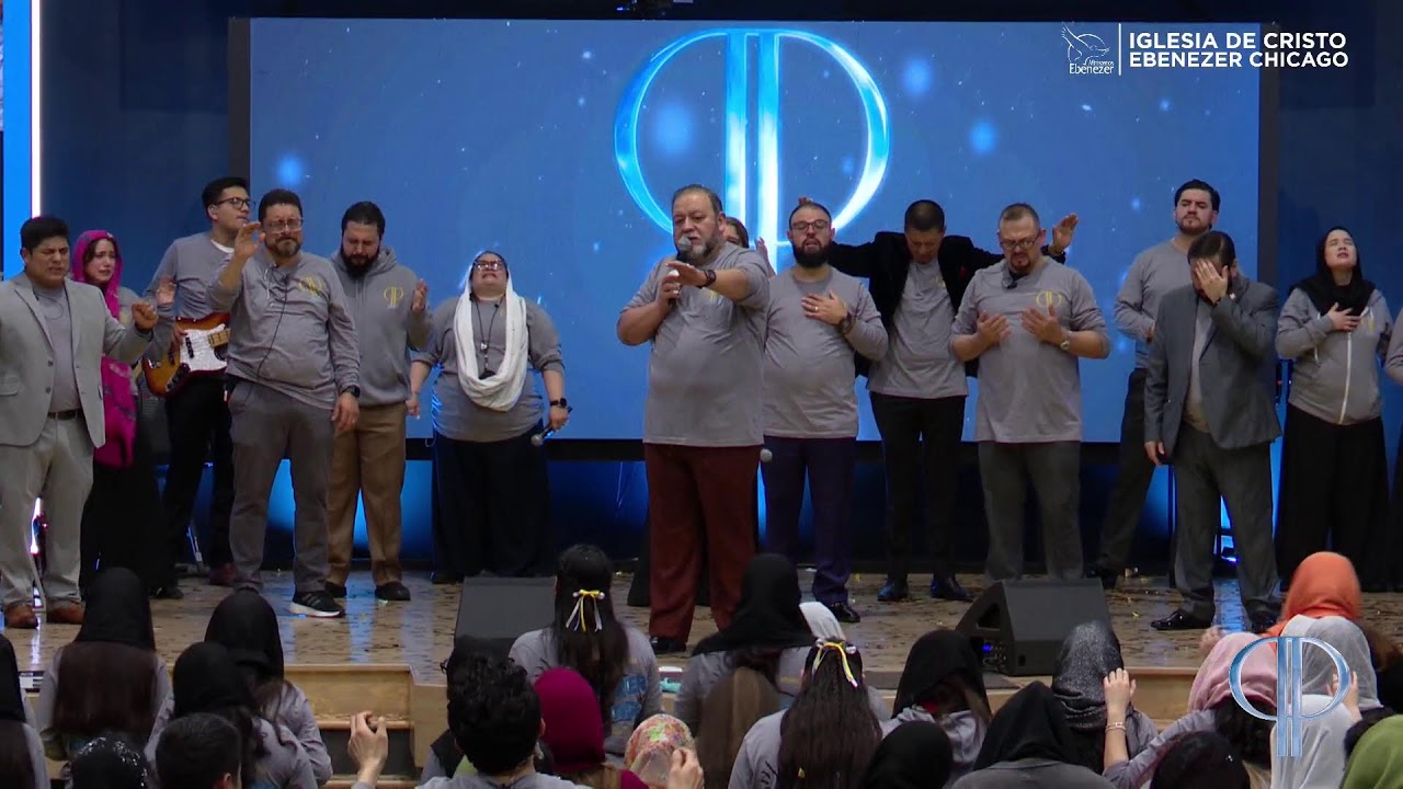 Proclama Profética- Eventos Especiales | miércoles 31 de diciembre del 2025