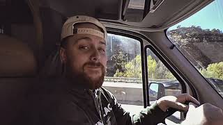 Somewhere Off The Map 1219