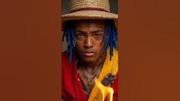 XXXTENTACION - #proudcatowner (Official AI Video) #xxxtentacion #ai #llj