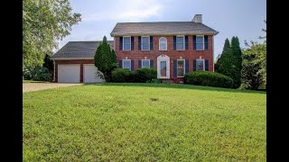 3417 E. Henderson Way Clarksville, TN