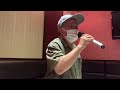 帰れないんだよ・神野美伽・カバー・NORI・