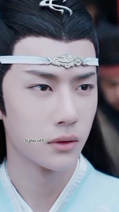 💕(req edit)💞enna oru enna oru alagiyada✨tamil edit🦋#cdrama#theuntamed#yizhan#shorts