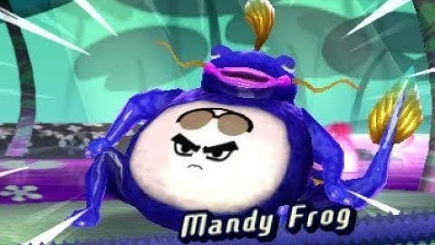 Miitopia Playthrough Part 10