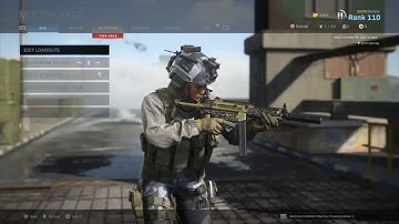 M4A1 class setup video|ITS TOO GOOD!!|30 kills|Blueberry faygo