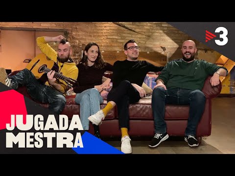 Vídeo: Línia De Ràfega