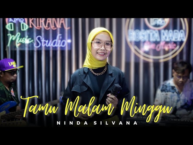 Tamu Malam Minggu - Ninda Silvana class=