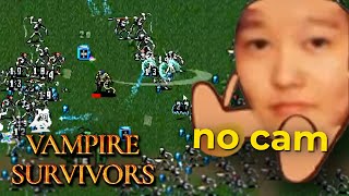 39daph Plays Vampire Survivors