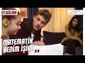 Ali’nin matematik ile imtihanı! - Kırgın Çiçekler 97.Bölüm