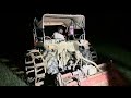 #How #to #remove #a #tractor #form #mud #pitt|| #fasa #hua.....