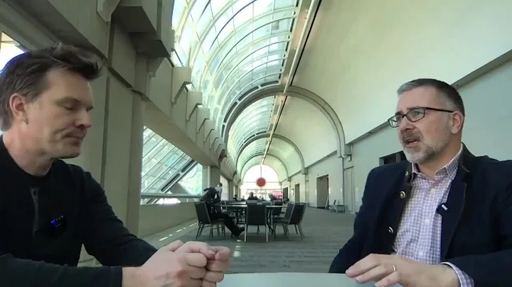 OFC 2022: Cignal AI's Andrew Schmitt on what's hot...