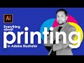 Printing in Adobe Illustrator – Know Everything