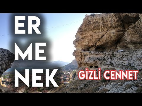 BELEDİYE BAŞKANINDAN ÖZEL DAVET |  ERMENEK TEK VİDEODA!!! (Şehir turu ve yemekler)