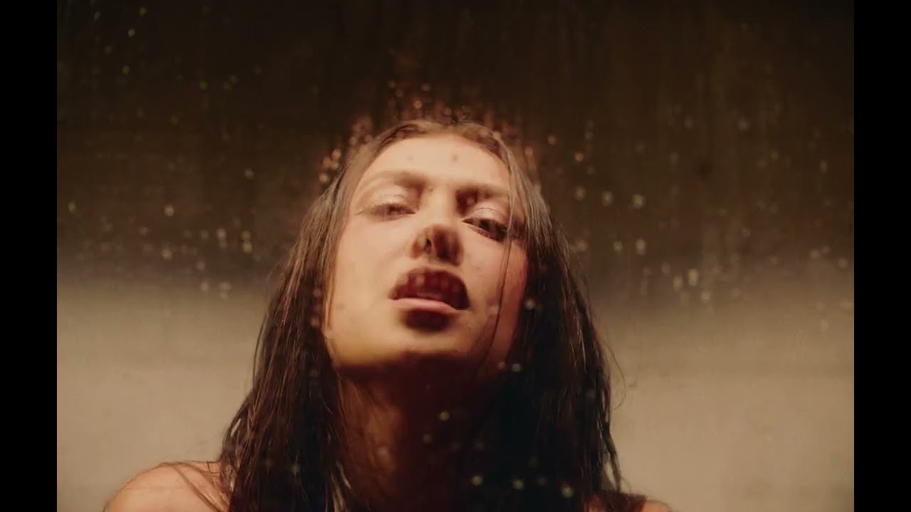 Watch Leah Kate - Just Because (Official Music Video) on YouTube Watch Leah Kate - Just Because (Official Music Video) on YouTube