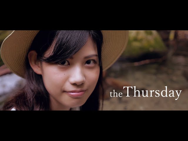 かくれんぼtheThursday