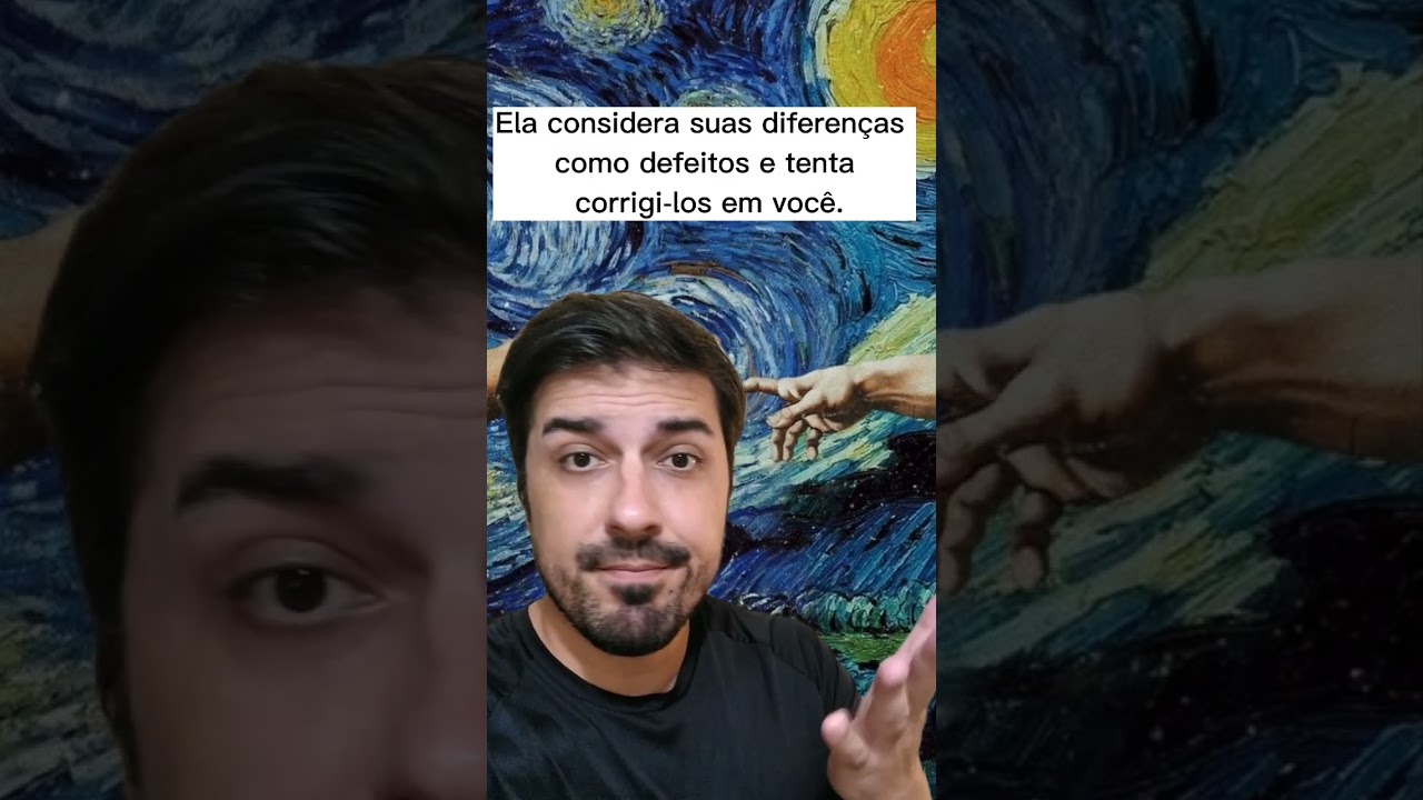 Três sinais de que uma pessoa não te respeita. 