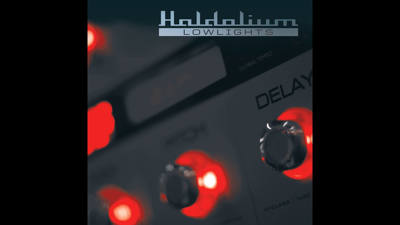 YouTube에서 Haldolium - Running - Official 보기 YouTube에서 Haldolium - Running - Official 보기