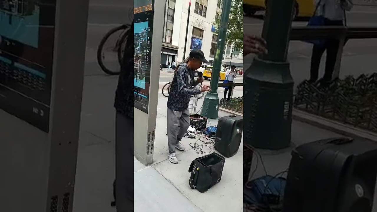 Г-н Сэмми С. Дэвис