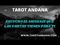 ✨Escucha El Mensaje que las cartas tienen para ti💖✨🌹 TAROT INTERACTIVO💖✨🌹