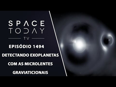 Vídeo: Qual é a técnica de microlente?