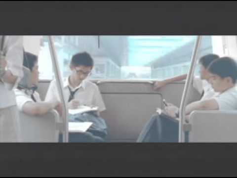4001 安泰人壽 ING安泰 人生際遇預告片
