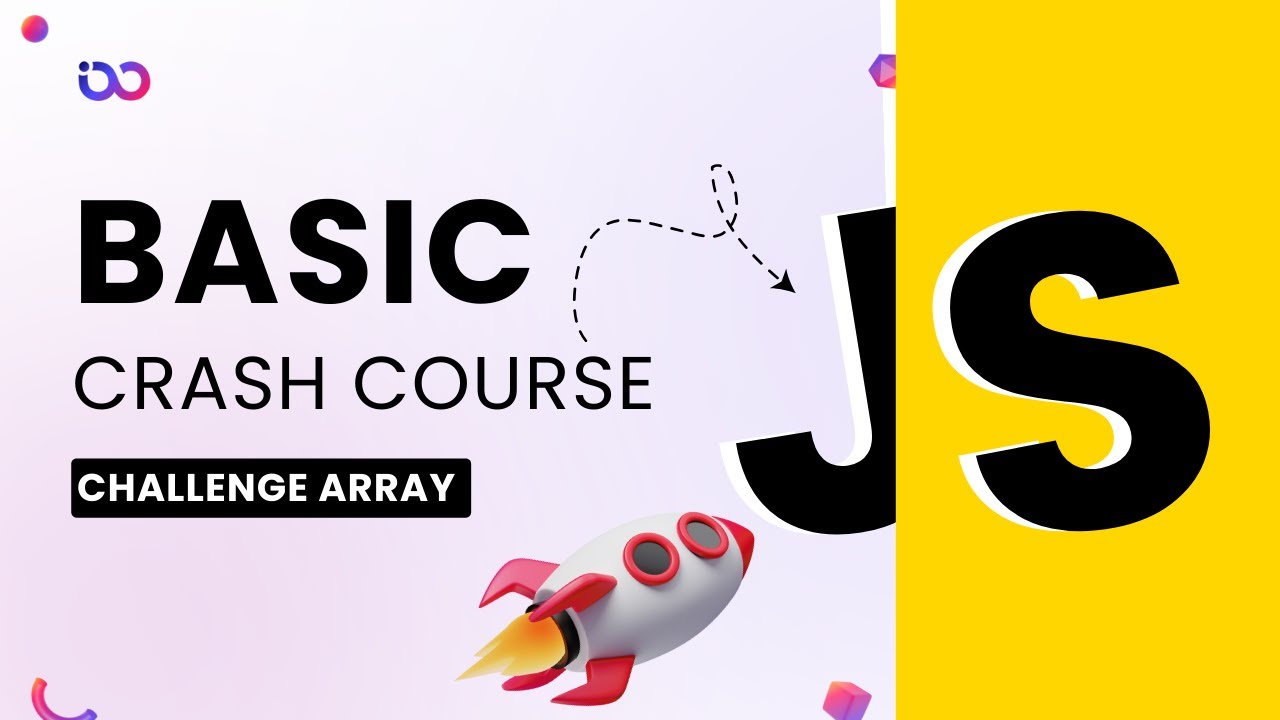 26. javascript array challenge-بالعربي - YouTube