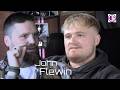 Carp fishing natter with John Flewin | CARP FISHING | CARP | CIR
