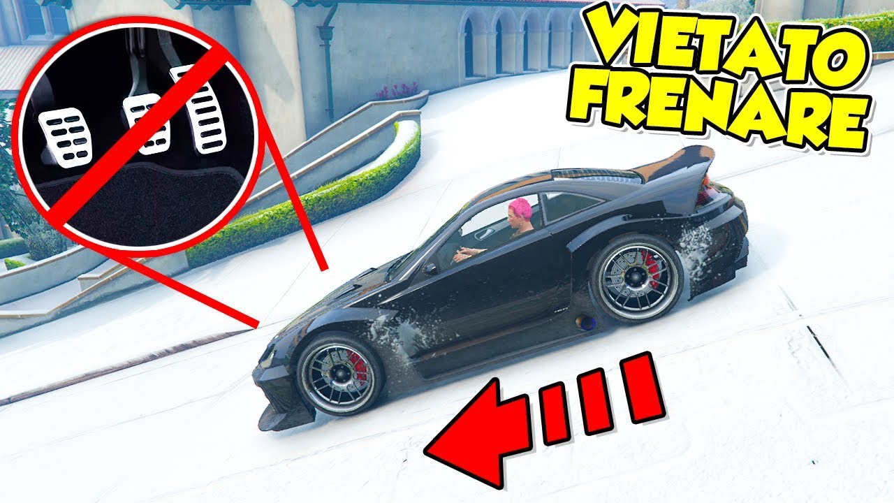 Stef E Phere Su Gta 5