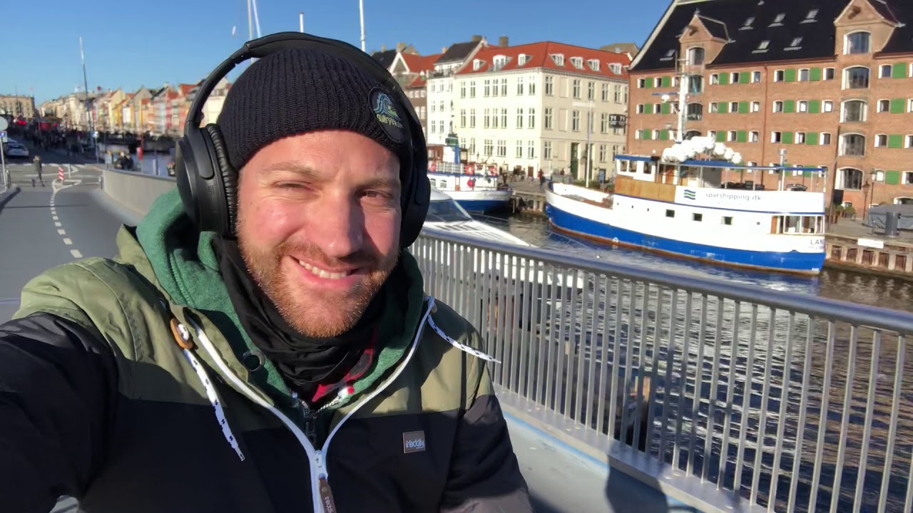 Kopenhagen 2018 (Love Shop - Copenhagen Dreaming)