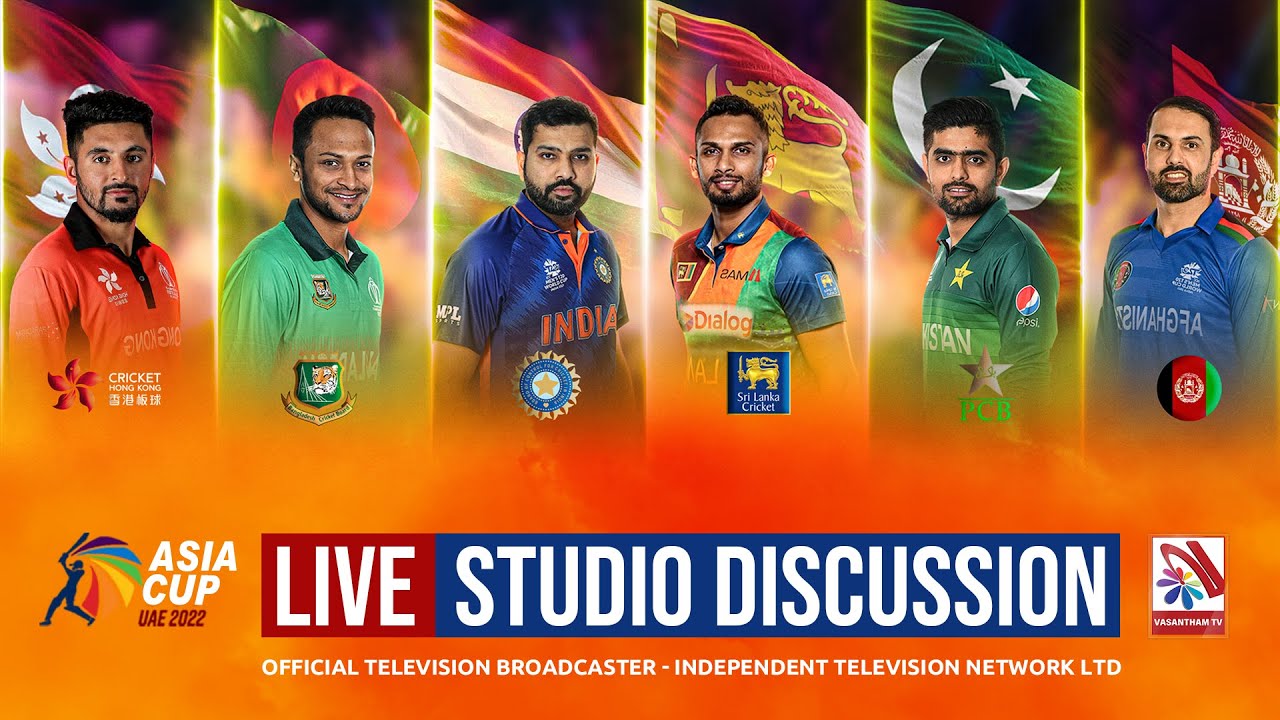 live video asia cup