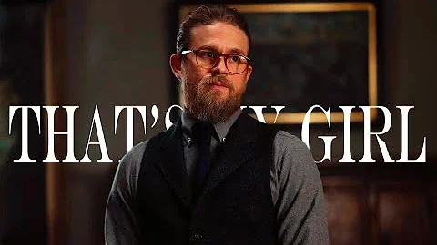 Raymond Smith | That's my girl | The Gentlemen
