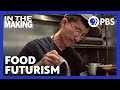 Ethan's Culinary Philosophy and Journey