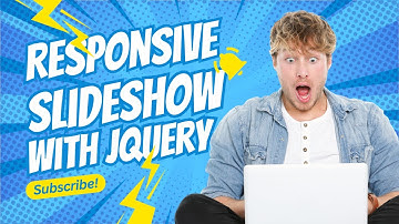 Create a Stunning jQuery Responsive Slideshow for Your Website