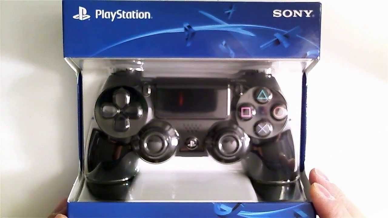 Sony DualShock 4 Controller Para PS4 PlayStation 4 Consola De