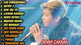 DENNY CAKNAN \