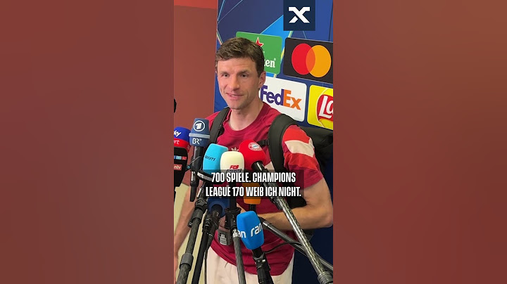 Selbstlob stinkt bei Thomas Müller nicht! 😂❎ #spox #shorts #fcbayern #inter #championsleague