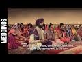 Full Length Sikh Anand Karaj Ceremony with English Lavaan Subtitles