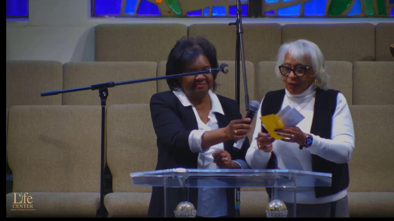 Happy Black History Month!! 2/22