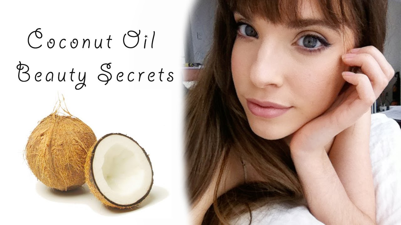 10 benefits of coconut oil for skin and hair health