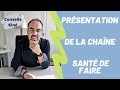 Prsentation de sante de faire