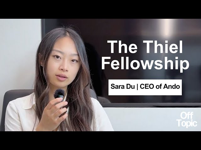 Sara Du