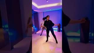 Swetha Menon New Reel